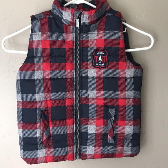Tommy Hilfiger Other - Boys Tommy Hilfiger vest